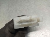 Recambio de resistencia calefaccion para fiat punto berlina (188) 1.2 8v elx (i) referencia OEM IAM 46770859  