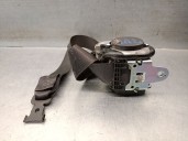 Recambio de cinturon seguridad delantero derecho para chevrolet cruze (j300) 1.6 referencia OEM IAM 619516700B 13297102 