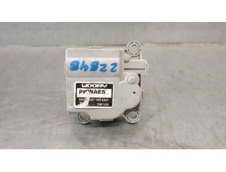 Recambio de motor apertura trampillas climatizador para kia sportage iv (ql, qle) 1.6 crdi referencia OEM IAM HVCCD267NFFLA01 97