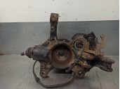 Recambio de mangueta delantera izquierda para citroën jumpy combi 1.6 blue-hdi fap referencia OEM IAM 1617968980 