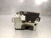 Recambio de cerradura puerta trasera izquierda para dacia sandero 1.2 16v referencia OEM IAM 8200735248 8200735248 