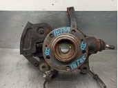 Recambio de mangueta delantera izquierda para citroën jumpy combi 1.6 blue-hdi fap referencia OEM IAM 1617968980 