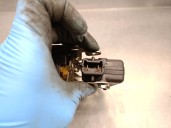 Recambio de cerradura puerta trasera izquierda para dacia sandero 1.2 16v referencia OEM IAM 8200735248 8200735248 