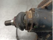 Recambio de mangueta delantera izquierda para citroën jumpy combi 1.6 blue-hdi fap referencia OEM IAM 1617968980 