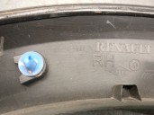 Recambio de aletin delantero derecho para dacia sandero ii 0.9 tce cat referencia OEM IAM 638747990R 638747990R 