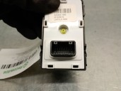 Recambio de mando retrovisor para hyundai kona (os, ose, osi) 1.6 crdi referencia OEM IAM 3K548A1000 