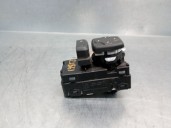 Recambio de mando retrovisor para hyundai kona (os, ose, osi) 1.6 crdi referencia OEM IAM 3K548A1000  