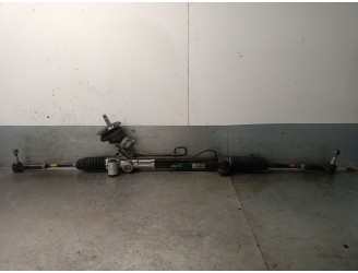 Recambio de cremallera direccion para chevrolet cruze (j300) 1.6 referencia OEM IAM 13330663 13337675 