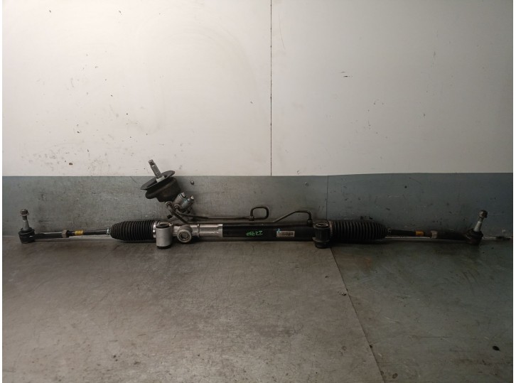 Recambio de cremallera direccion para chevrolet cruze (j300) 1.6 referencia OEM IAM 13330663 13337675 