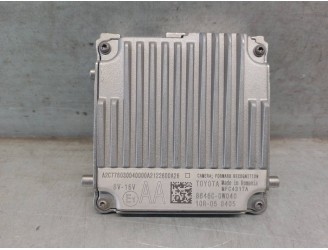 Recambio de modulo electronico para toyota yaris 1.5 16v cat referencia OEM IAM 8646C0W040  