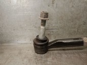 Recambio de cremallera direccion para chevrolet cruze (j300) 1.6 referencia OEM IAM 13330663 13337675 