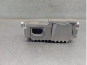 Recambio de modulo electronico para toyota yaris 1.5 16v cat referencia OEM IAM 8646C0W040  