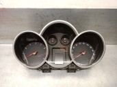 Recambio de cuadro instrumentos para chevrolet cruze (j300) 1.6 referencia OEM IAM 688014257 95080027 