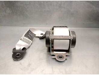 Recambio de cinturon seguridad trasero izquierdo para dacia sandero 1.2 16v referencia OEM IAM 888400158R 888400158R 