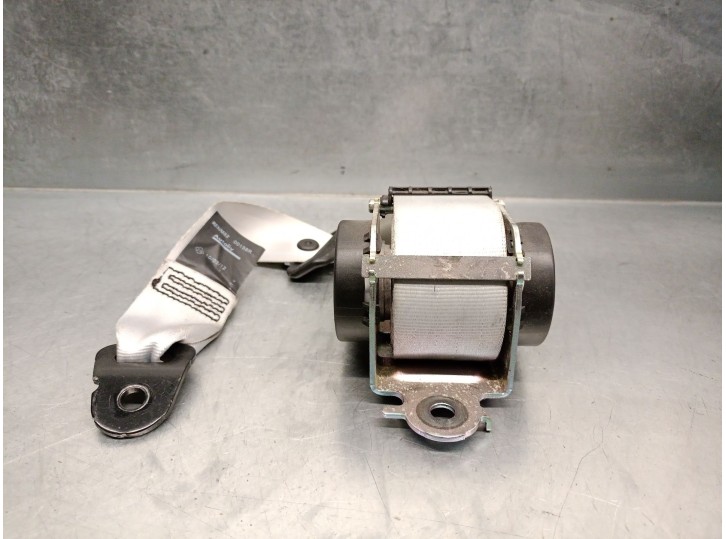Recambio de cinturon seguridad trasero izquierdo para dacia sandero 1.2 16v referencia OEM IAM 888400158R 888400158R 