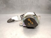 Recambio de cinturon seguridad trasero izquierdo para dacia sandero 1.2 16v referencia OEM IAM 888400158R 888400158R 