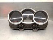 Recambio de cuadro instrumentos para chevrolet cruze (j300) 1.6 referencia OEM IAM 688014257 95080027 