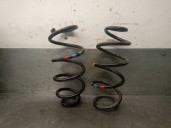 Recambio de muelle amortiguacion para renault clio v (b7_) 1.6 e-tech 140 (b7mu) referencia OEM IAM 550206804R 550206804R 