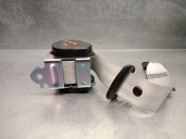 Recambio de cinturon seguridad trasero izquierdo para dacia sandero 1.2 16v referencia OEM IAM 888400158R 888400158R 
