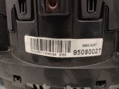 Recambio de cuadro instrumentos para chevrolet cruze (j300) 1.6 referencia OEM IAM 688014257 95080027 