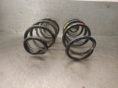 Recambio de muelle amortiguacion para renault clio v (b7_) 1.6 e-tech 140 (b7mu) referencia OEM IAM 550206804R 550206804R 