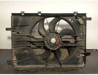 Recambio de electroventilador para chevrolet cruze (j300) 1.6 referencia OEM IAM 16457013 13347162 0130308451 BOSCH