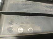 Recambio de electroventilador para chevrolet cruze (j300) 1.6 referencia OEM IAM 16457013 13347162 0130308451 BOSCH