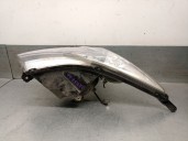 Replacement right headlight for Chevrolet Cruze (J300) 1.6 OEM IAM reference 95137792 95137792 