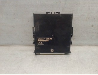 Recambio de modulo electronico para toyota yaris 1.5 16v cat referencia OEM IAM 89990K0031 62B054000 TOKAI RIKA