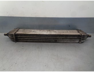 Recambio de intercooler para fiat doblo cargo (223) 1.9 jtd cat referencia OEM IAM 46849068 KALE