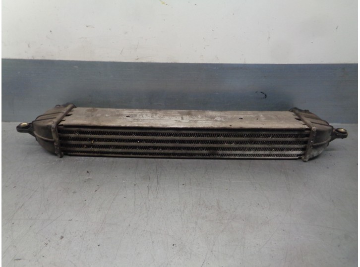 Recambio de intercooler para fiat doblo cargo (223) 1.9 jtd cat referencia OEM IAM 46849068 KALE