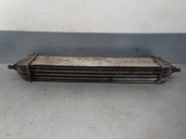 Replacement intercooler for Fiat Doblo Cargo (223) 1.9 JTD CAT OEM IAM reference 46849068 KALE