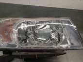 Recambio de faro derecho para chevrolet cruze (j300) 1.6 referencia OEM IAM 95137792 95137792 