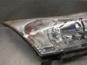 Recambio de faro derecho para chevrolet cruze (j300) 1.6 referencia OEM IAM 95137792 95137792 