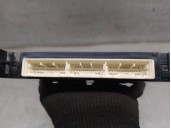 Recambio de modulo electronico para toyota yaris 1.5 16v cat referencia OEM IAM 89990K0031 62B054000 TOKAI RIKA