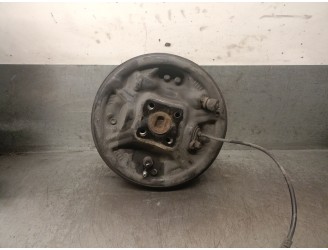 Recambio de mangueta trasera derecha para renault clio iv 0.9 referencia OEM IAM 7700416374 7700416374 