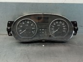 Recambio de cuadro instrumentos para dacia sandero 1.2 16v referencia OEM IAM 248102193R 