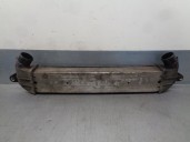 Replacement intercooler for Fiat Doblo Cargo (223) 1.9 JTD CAT OEM IAM reference 46849068 KALE