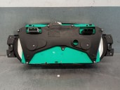 Recambio de cuadro instrumentos para dacia sandero 1.2 16v referencia OEM IAM 248102193R 
