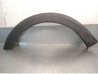 Recambio de aletin delantero izquierdo para dacia sandero ii 0.9 tce cat referencia OEM IAM 638751431R 638751431R 