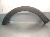 Recambio de aletin delantero izquierdo para dacia sandero ii 0.9 tce cat referencia OEM IAM 638751431R 638751431R 