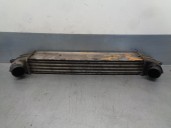 Recambio de intercooler para fiat doblo cargo (223) 1.9 jtd cat referencia OEM IAM 46849068 KALE
