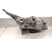 Recambio de faro izquierdo para chevrolet cruze (j300) 1.6 referencia OEM IAM 42371137 42371137 