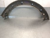 Recambio de aletin delantero izquierdo para dacia sandero ii 0.9 tce cat referencia OEM IAM 638751431R 638751431R 