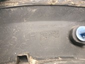 Recambio de aletin delantero izquierdo para dacia sandero ii 0.9 tce cat referencia OEM IAM 638751431R 638751431R 