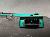 Recambio de cuadro instrumentos para dacia sandero 1.2 16v referencia OEM IAM 248102193R 