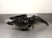 Recambio de faro izquierdo para chevrolet cruze (j300) 1.6 referencia OEM IAM 42371137 42371137 