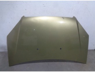 Recambio de capot para fiat doblo cargo (223) 1.9 jtd cat referencia OEM IAM 51841326 GRIS DORADO 