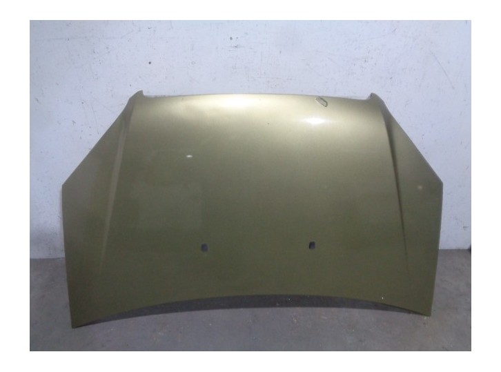 Recambio de capot para fiat doblo cargo (223) 1.9 jtd cat referencia OEM IAM 51841326 GRIS DORADO 