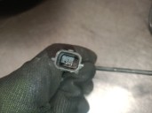 Recambio de mangueta trasera derecha para renault clio iv 0.9 referencia OEM IAM 7700416374 7700416374 